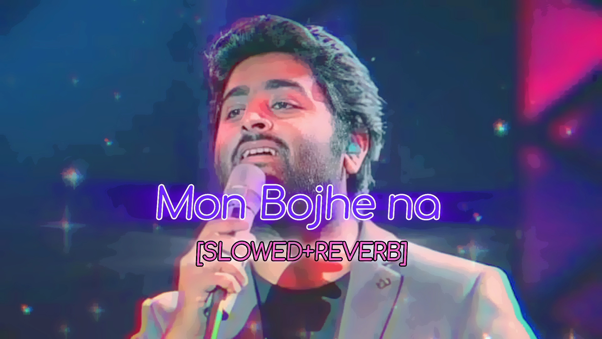 Mon Bojhe na (মন বোঝে না)#song
