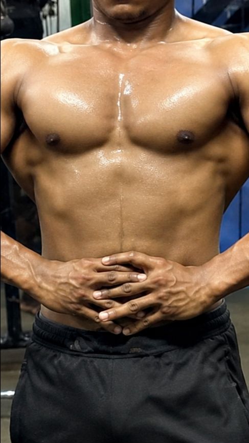 gym motivation