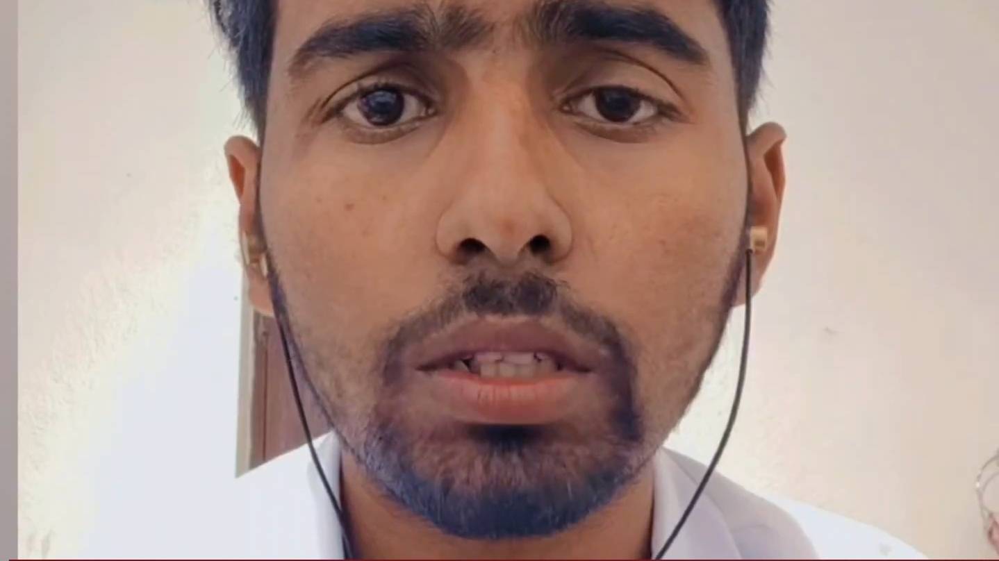 Hera thakur ki aur se naukari mil raha hai