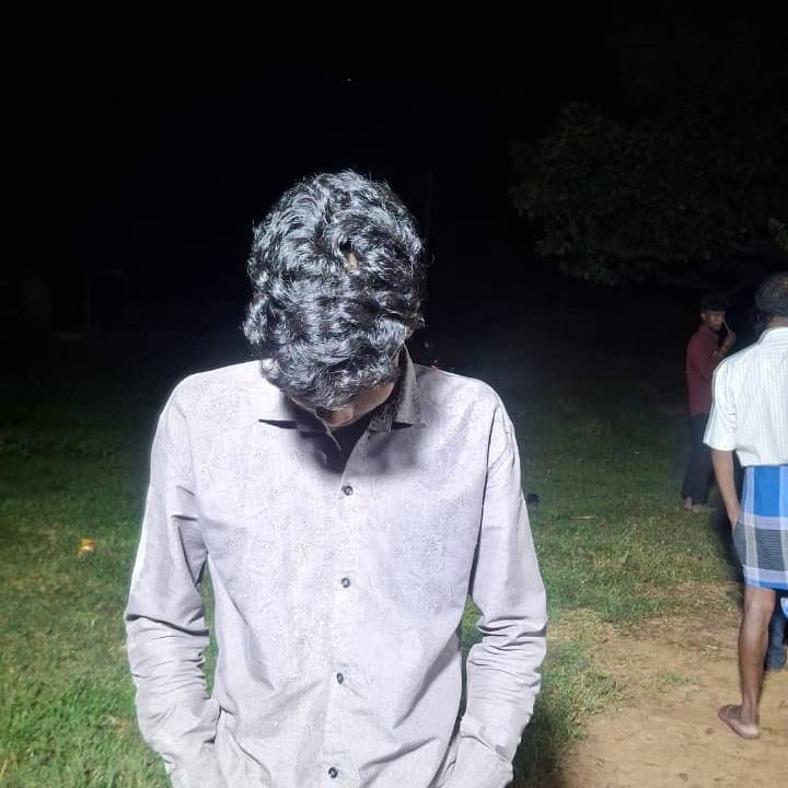 Tarjan_lover_143 on Bideo