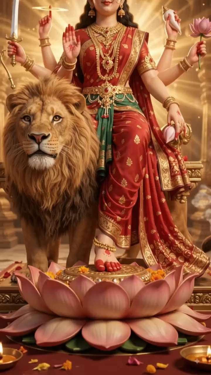 Jai Mata di