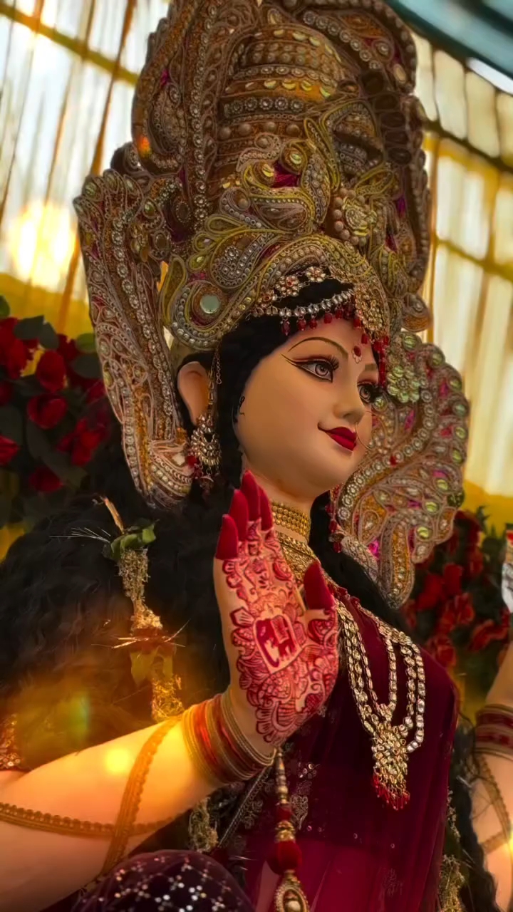 Jai mata di