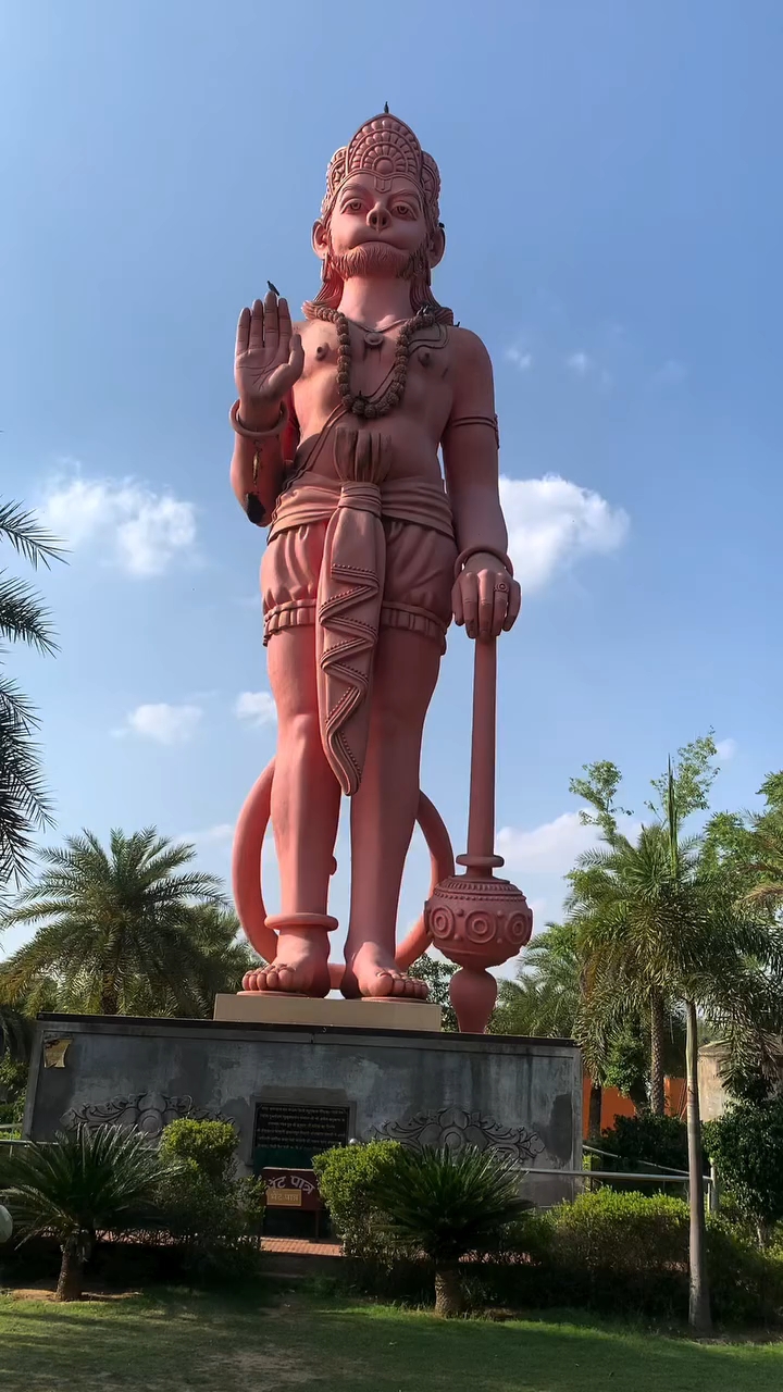 #jaishreeram🙏🏻🙏🏻 #jaishriram #hanuman 🙏🏻🙏🏻#bajrangbali #satendarkofficial 😢🙏🏻