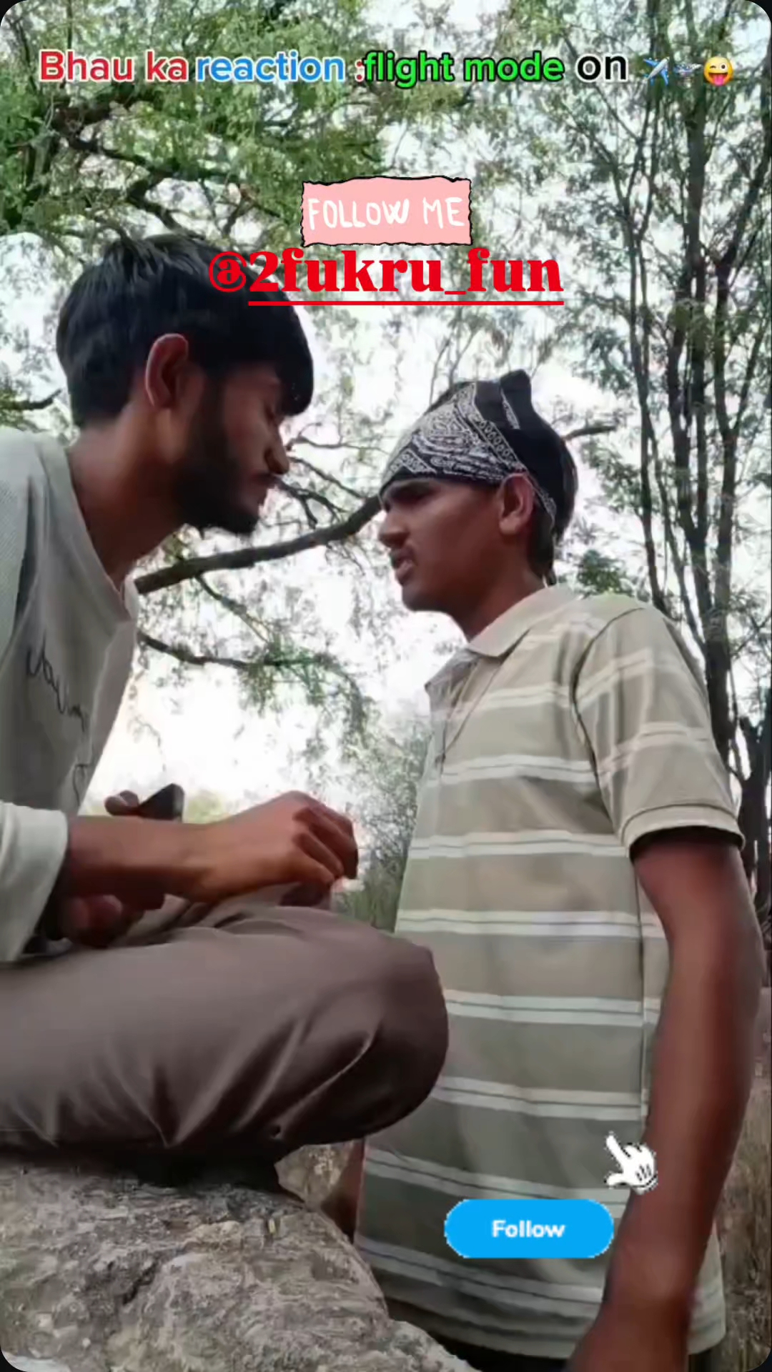 दोस्ती में ऐसा BAWAAL कौन करता है भाई 😂😭🔥

आखिरी तक देखना, असली ट्विस्ट वहीं है 🤣💀
Desi Friends