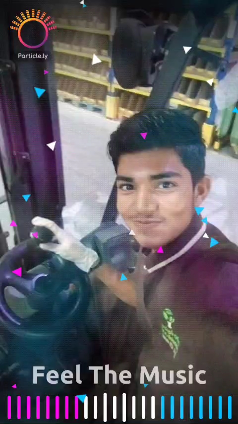 My new bike ni du bai