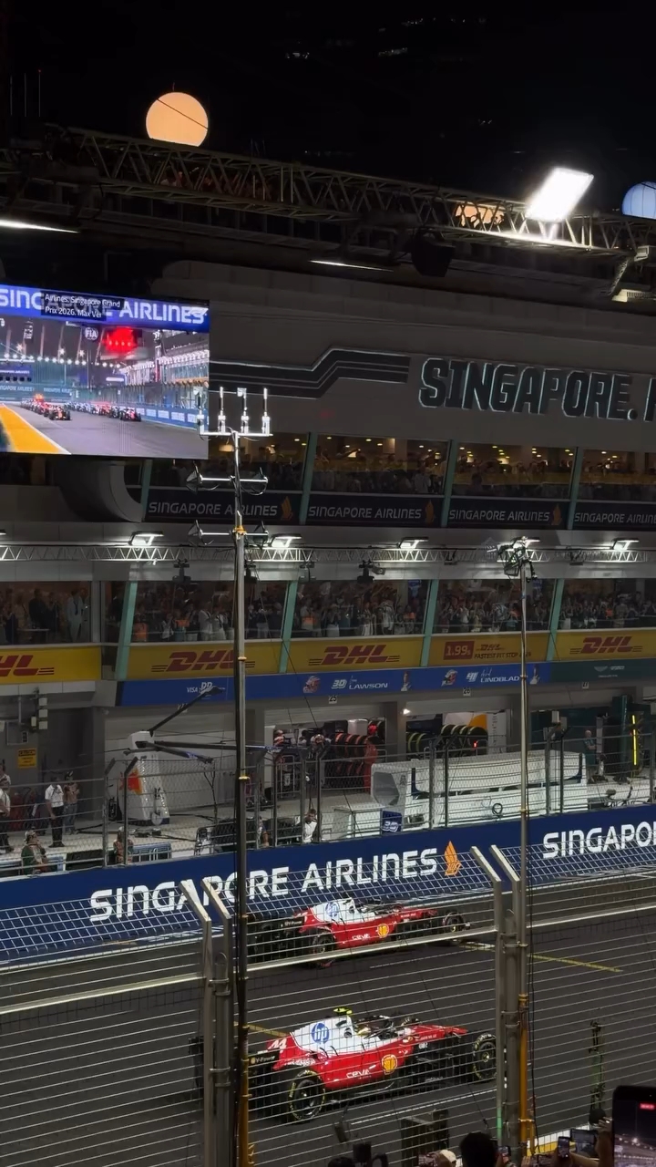 ❤️🇸🇬