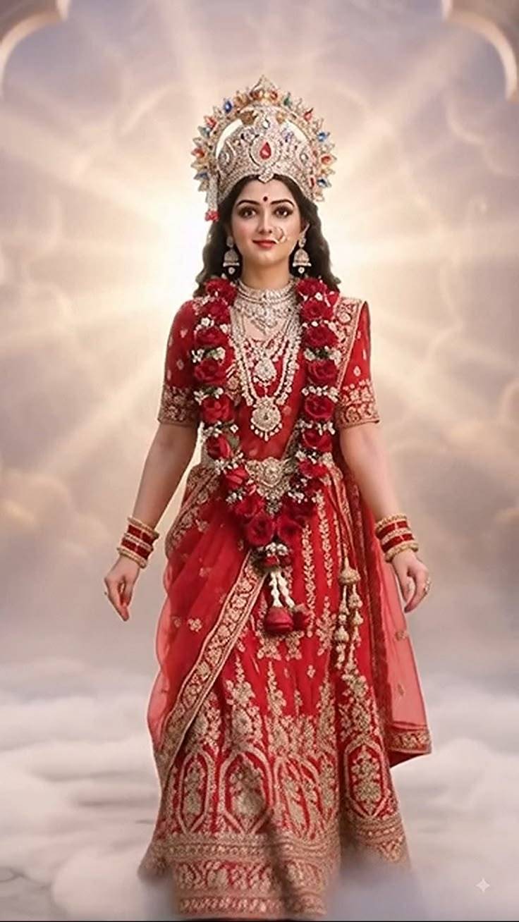 Jai mata di 🙏🚩 #viral #foryou #trding #shorts #Bideo