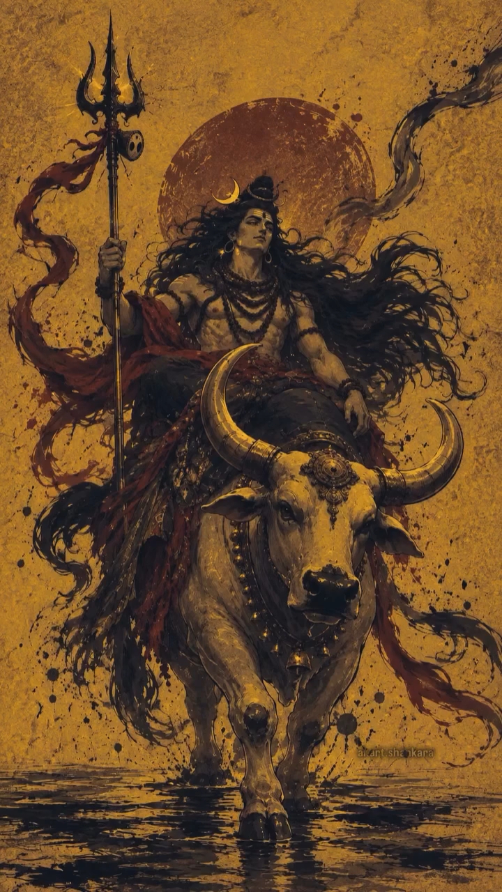 Mahadev ❤️
