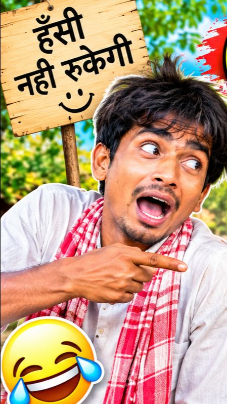 Boys attitude comedy video