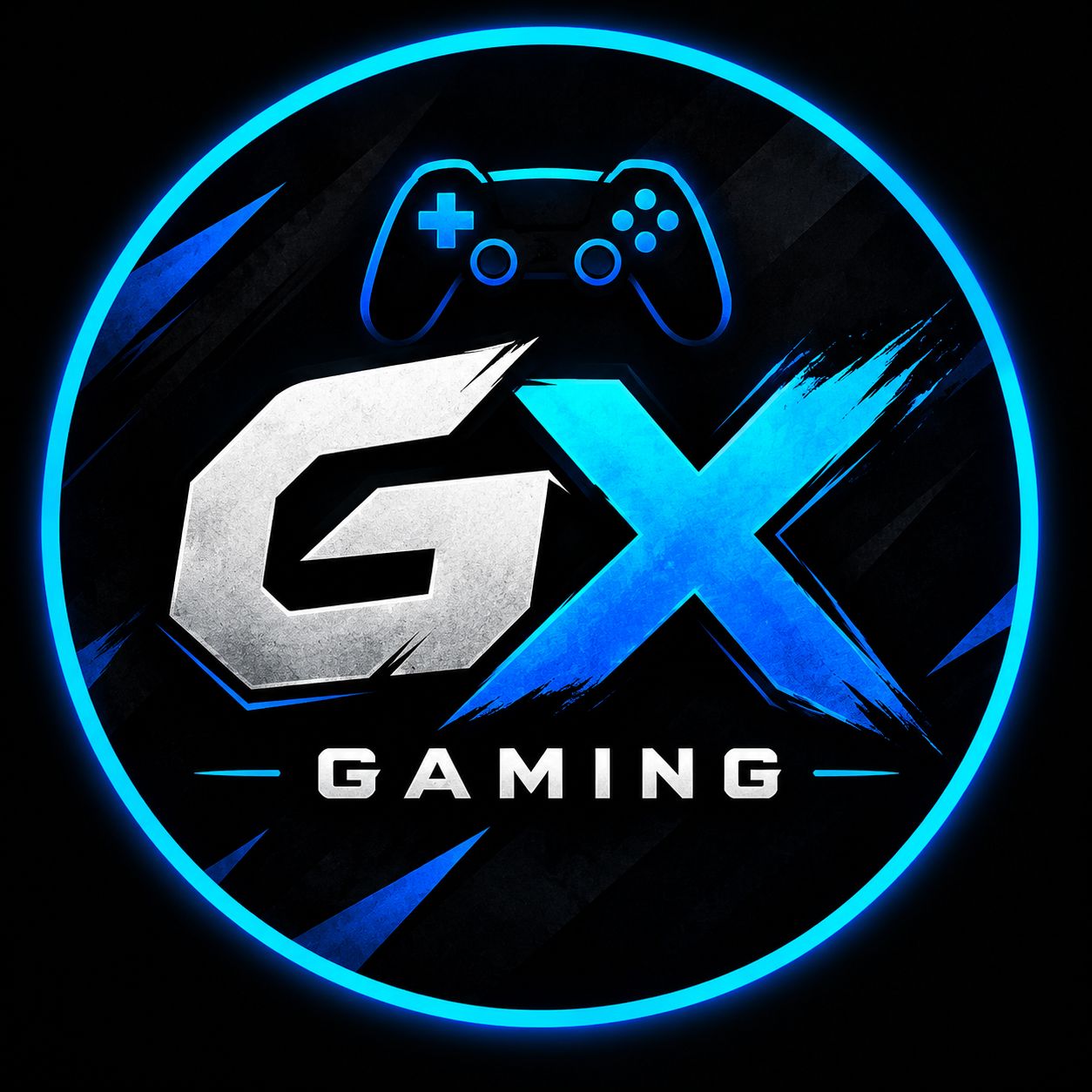 Gx Gaming_007 on Bideo