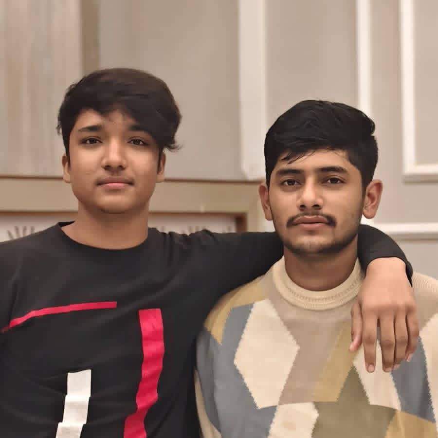 Tajar ansari on Bideo
