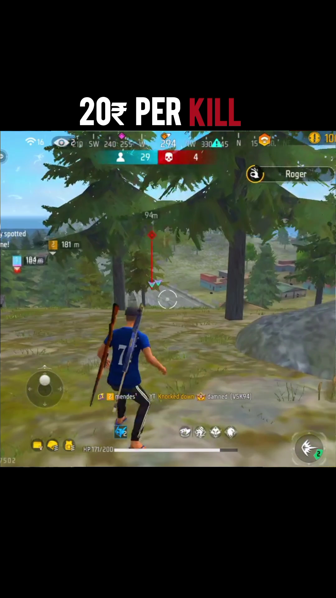 Free Fire Tournament 😎 Free Match Low Entry High Wining

#freefire #freefiremax #chellenge #esports