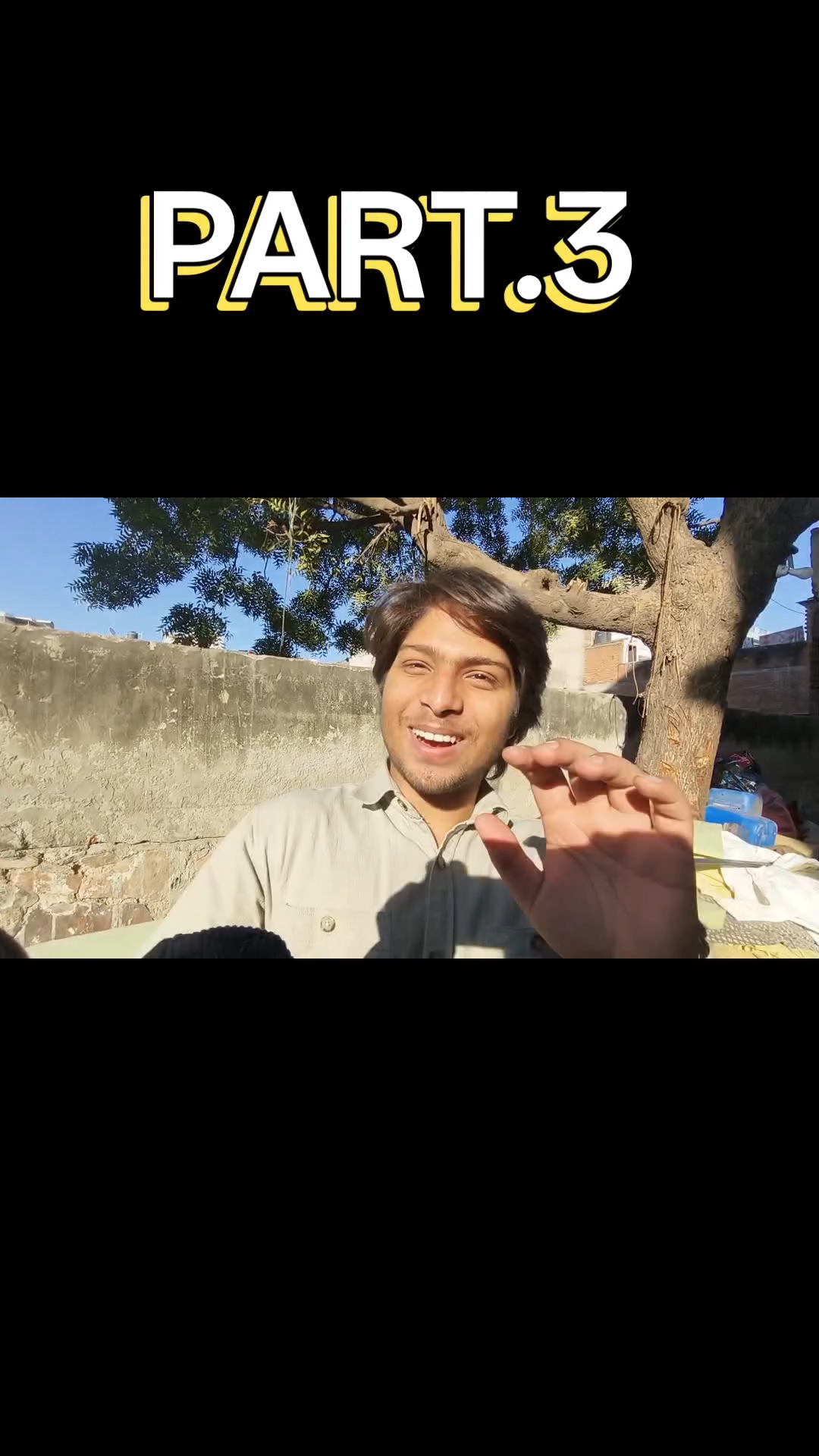Andhere mein kiya kam