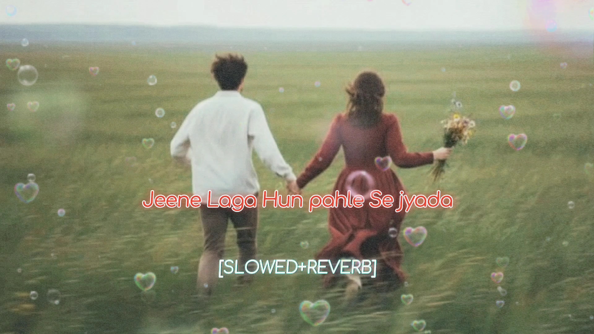 Jeene Laga hoon pehle Se jyada#song