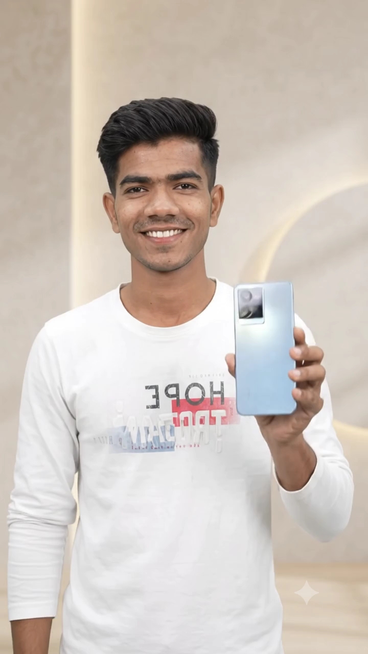 ₹17,499 में 6500mAh Battery वाला 5G Phone! 😱 Vivo T5 Lite 44W #Shorts