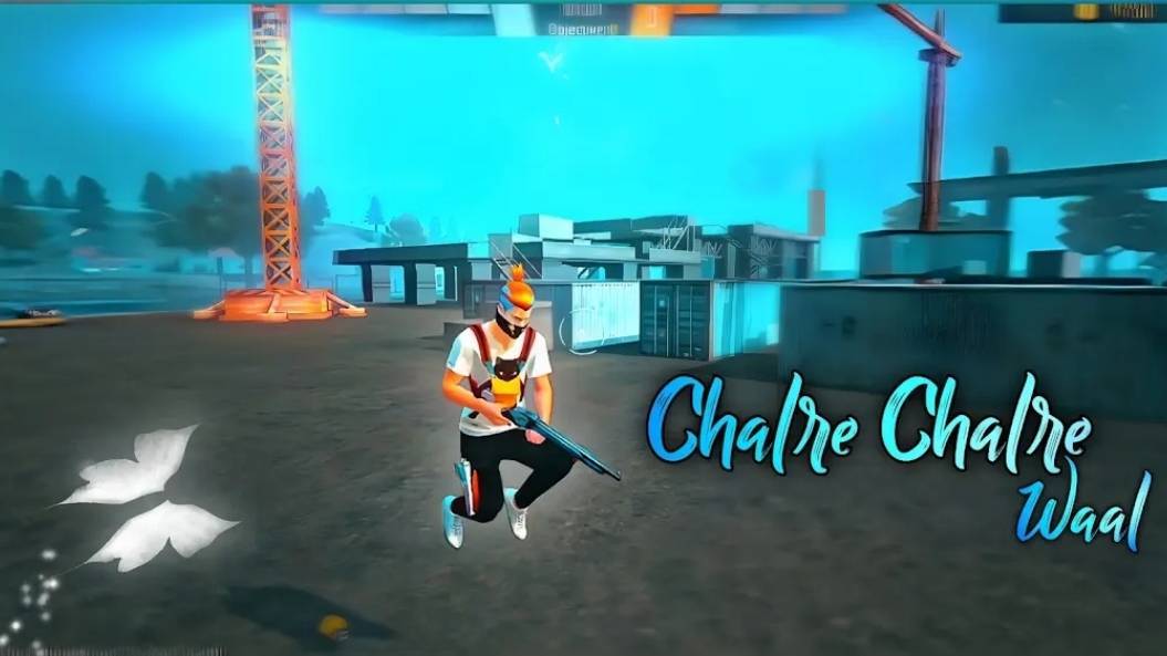 Chalre Chalre Waal 🥰 Free Fire Montage | Trending Song | Free Fire Status 

#freefirestatus​​ piyus
