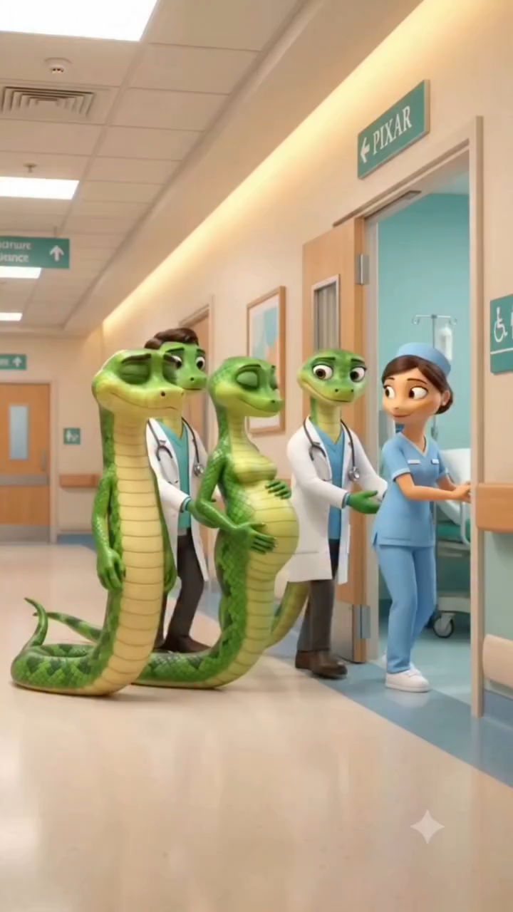 😂🐍 सपवा के घर सलाद पैदा हुआ! 🍅🧅

#viralreels #funny #aivideo