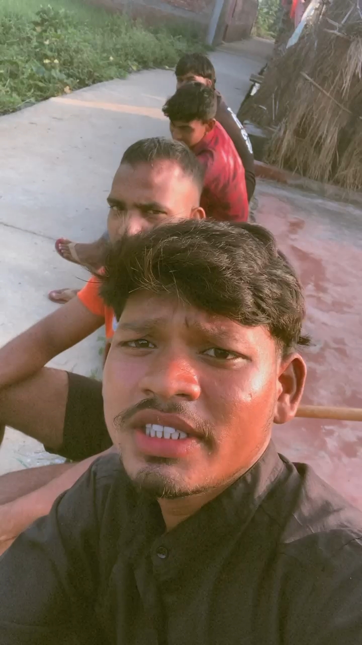 Ham dekhat rah taiti