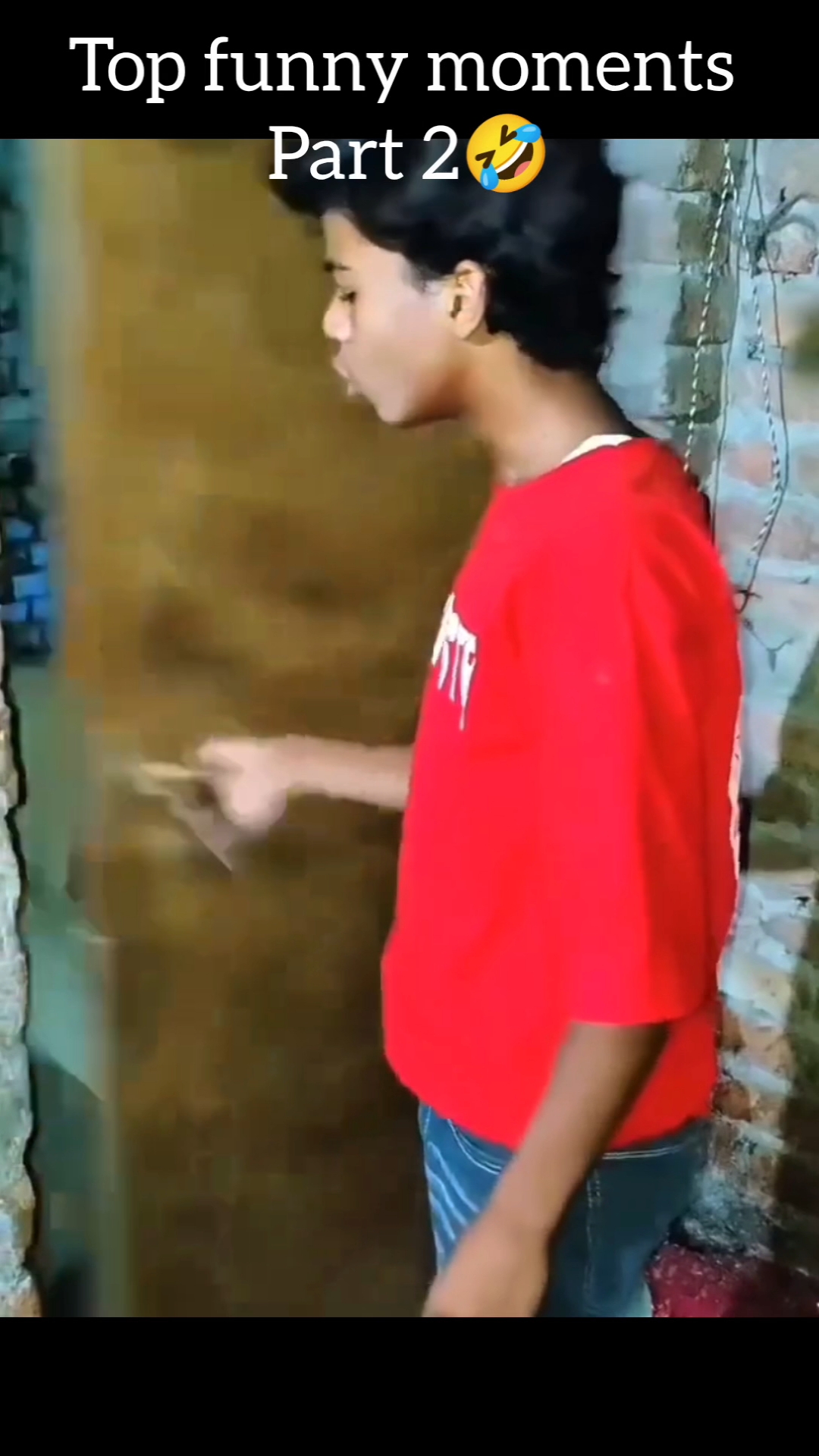 Funny moments part 2 🤣😹