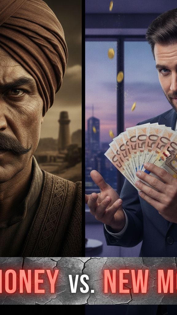 paisa bolta hai: power of money status | aukaat dialogue #shorts