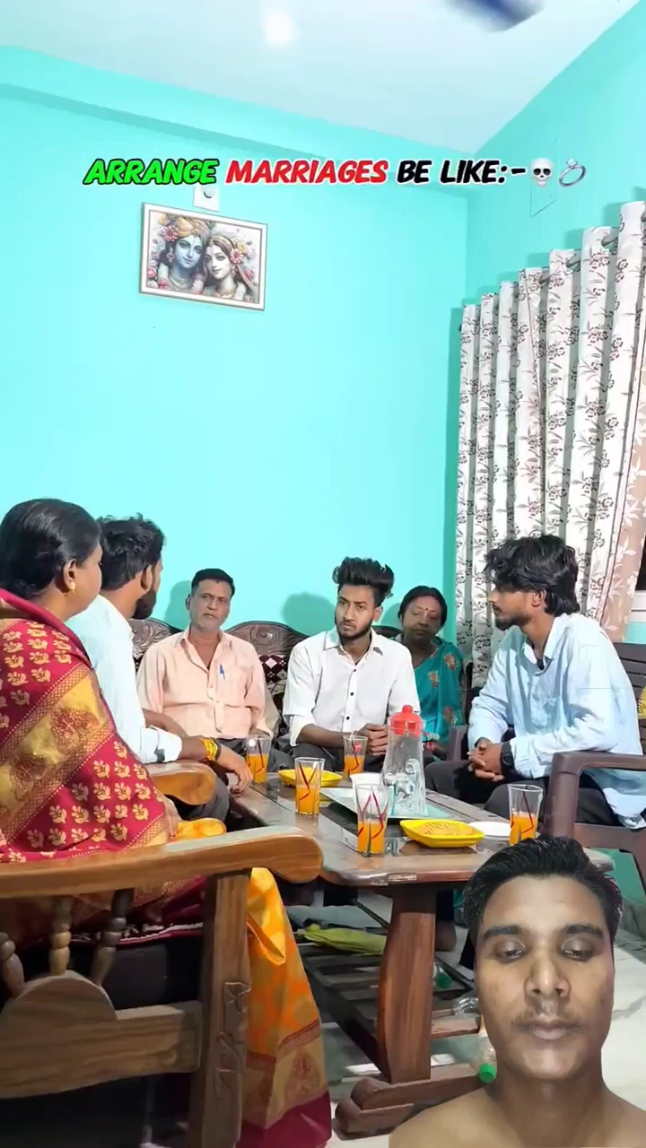 Arrange marriages be like 💀 #shorts #shortvideo #funny #comedy #ytshorts #youtubeshorts #viral
