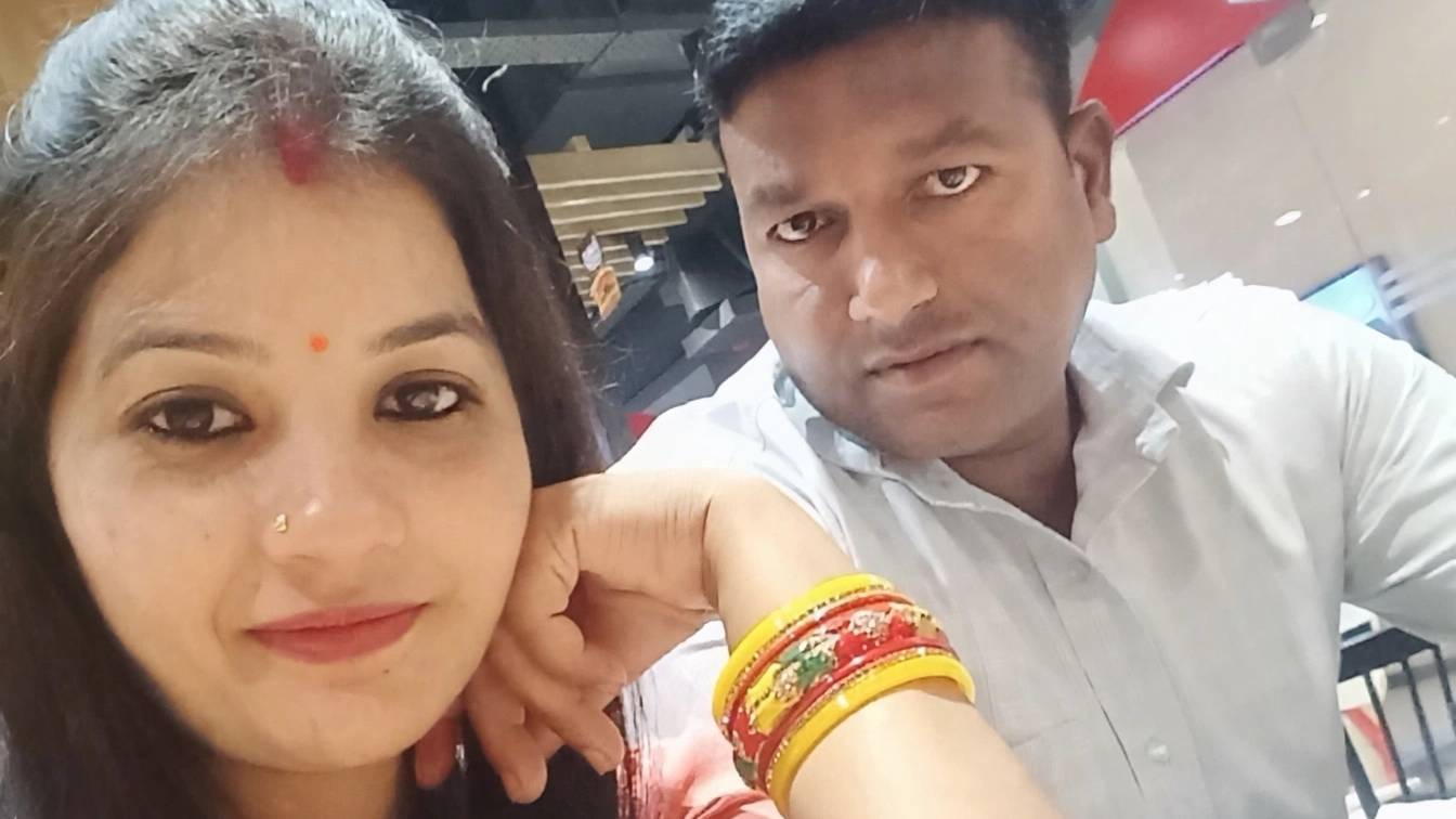 Gaiw ki sadi🥰🥰