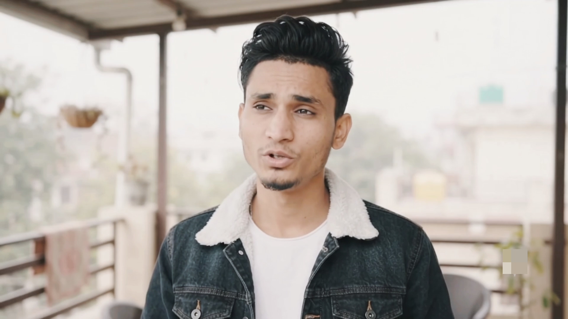 Moti wesnal video
