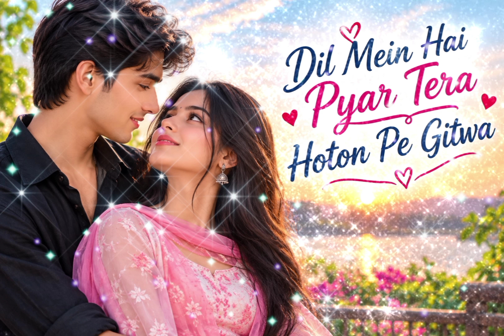 Love story song