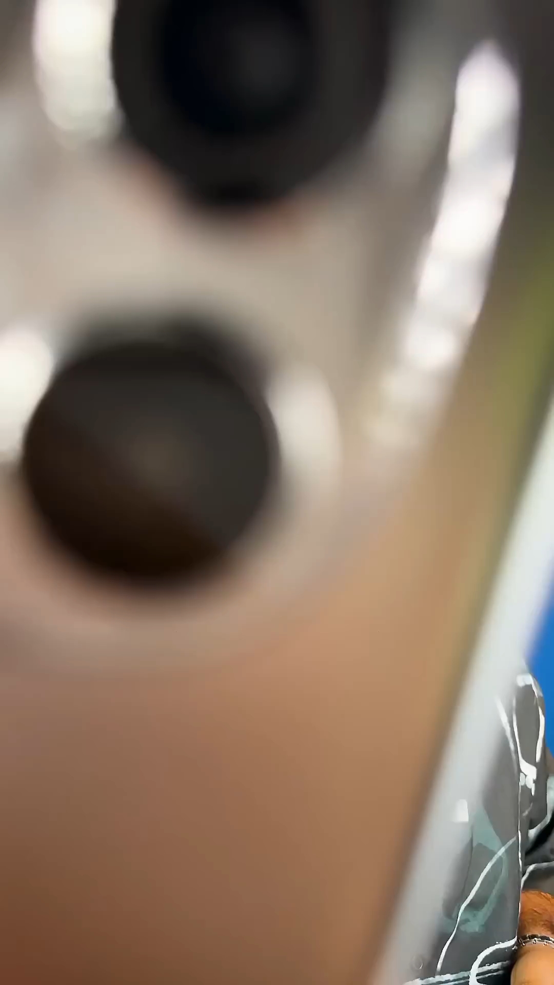 Poco X7 Battery Drain test