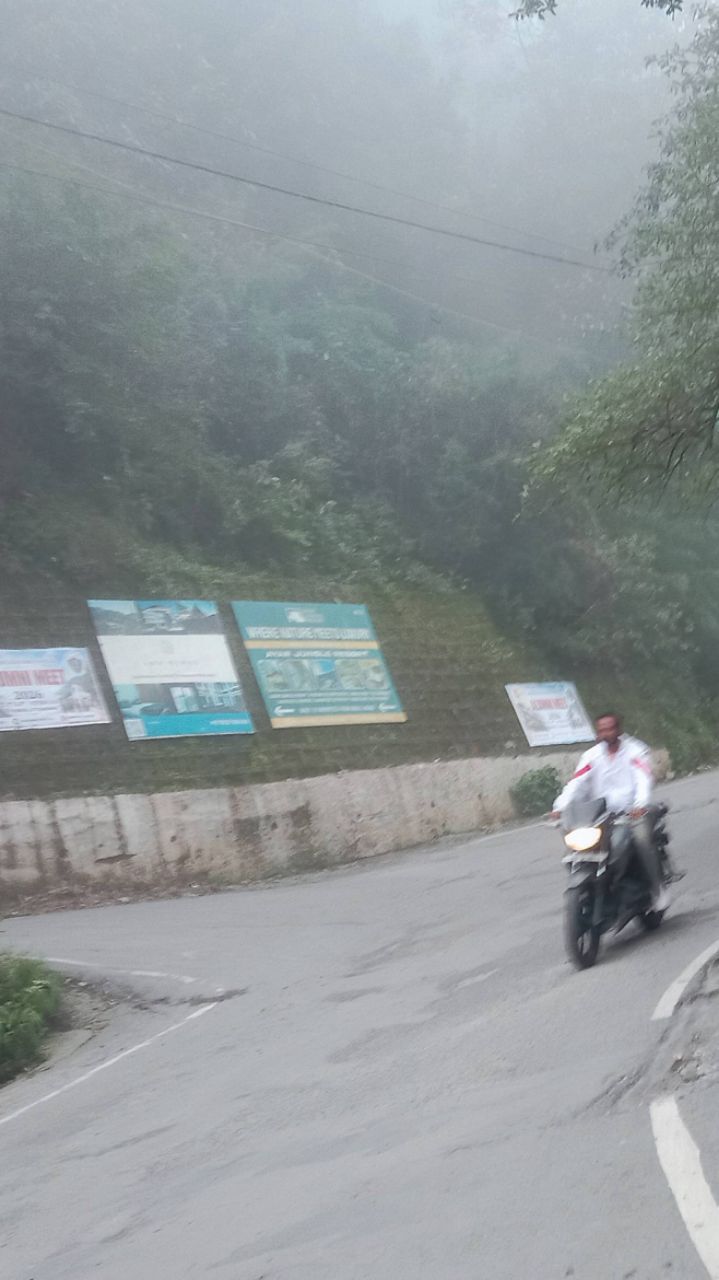 Nainital ka mela