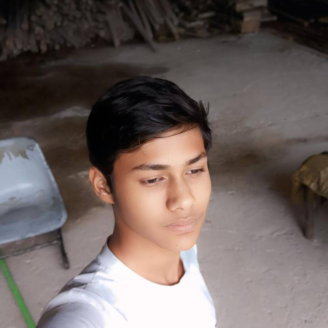 RAMU__SHOOTER__444 on Bideo