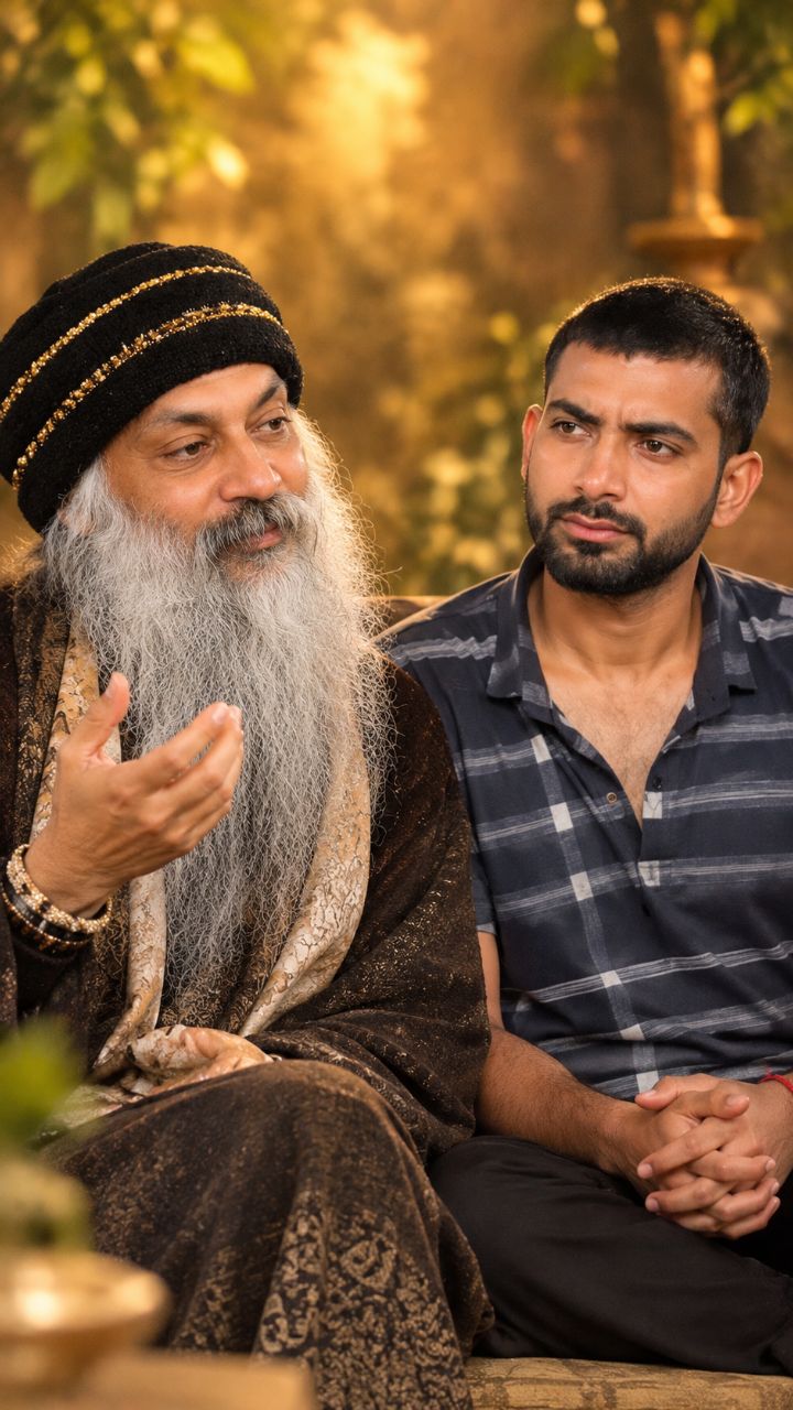 Osho