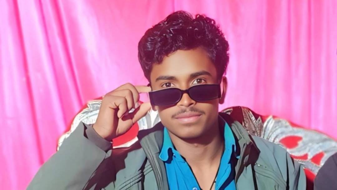 वीडियो रेल वायरस वाला