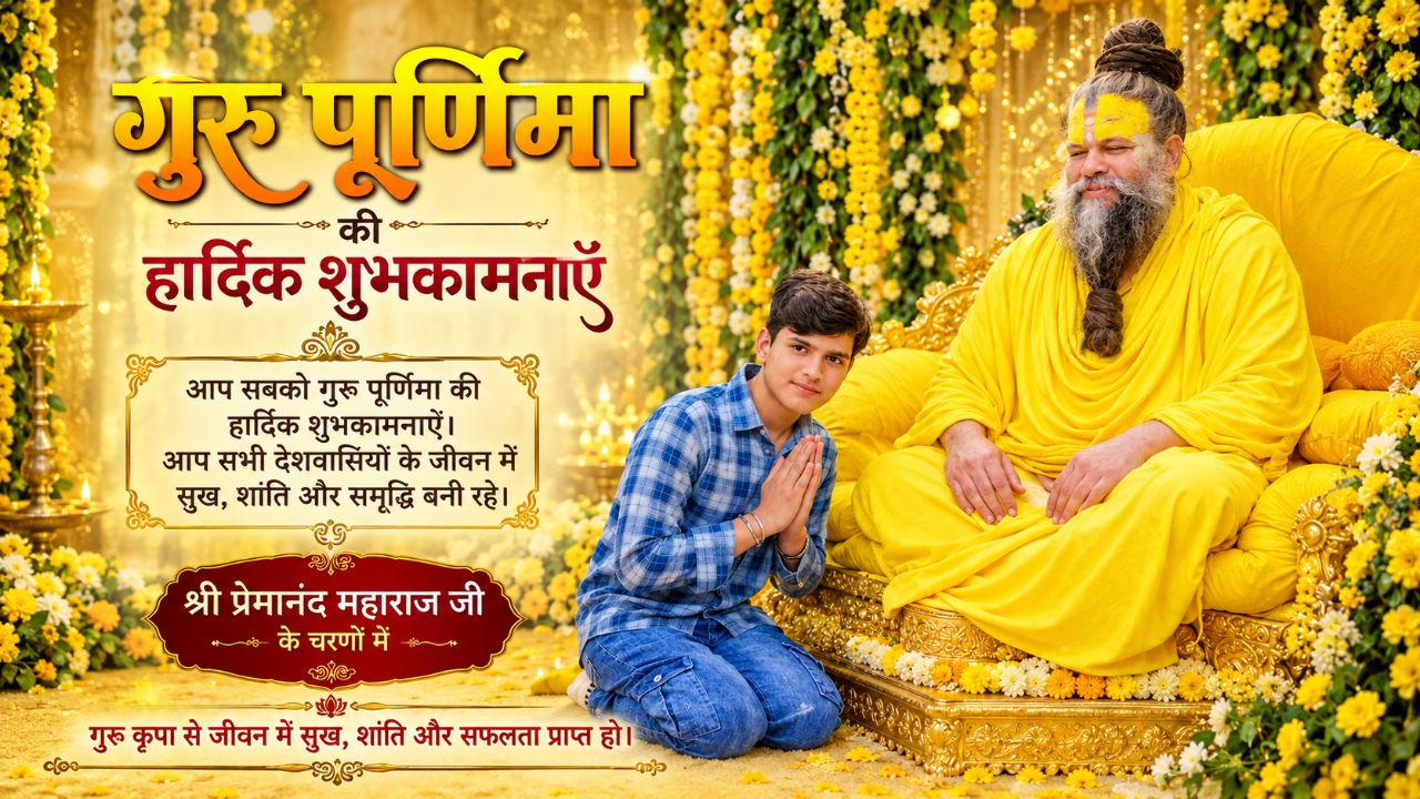 रिंकू सिंह राजपूत पहुँचे प्रेमानंद जी महाराज से मिलने ❤️#SK Blog Videos #Bhakti 🙏🌺