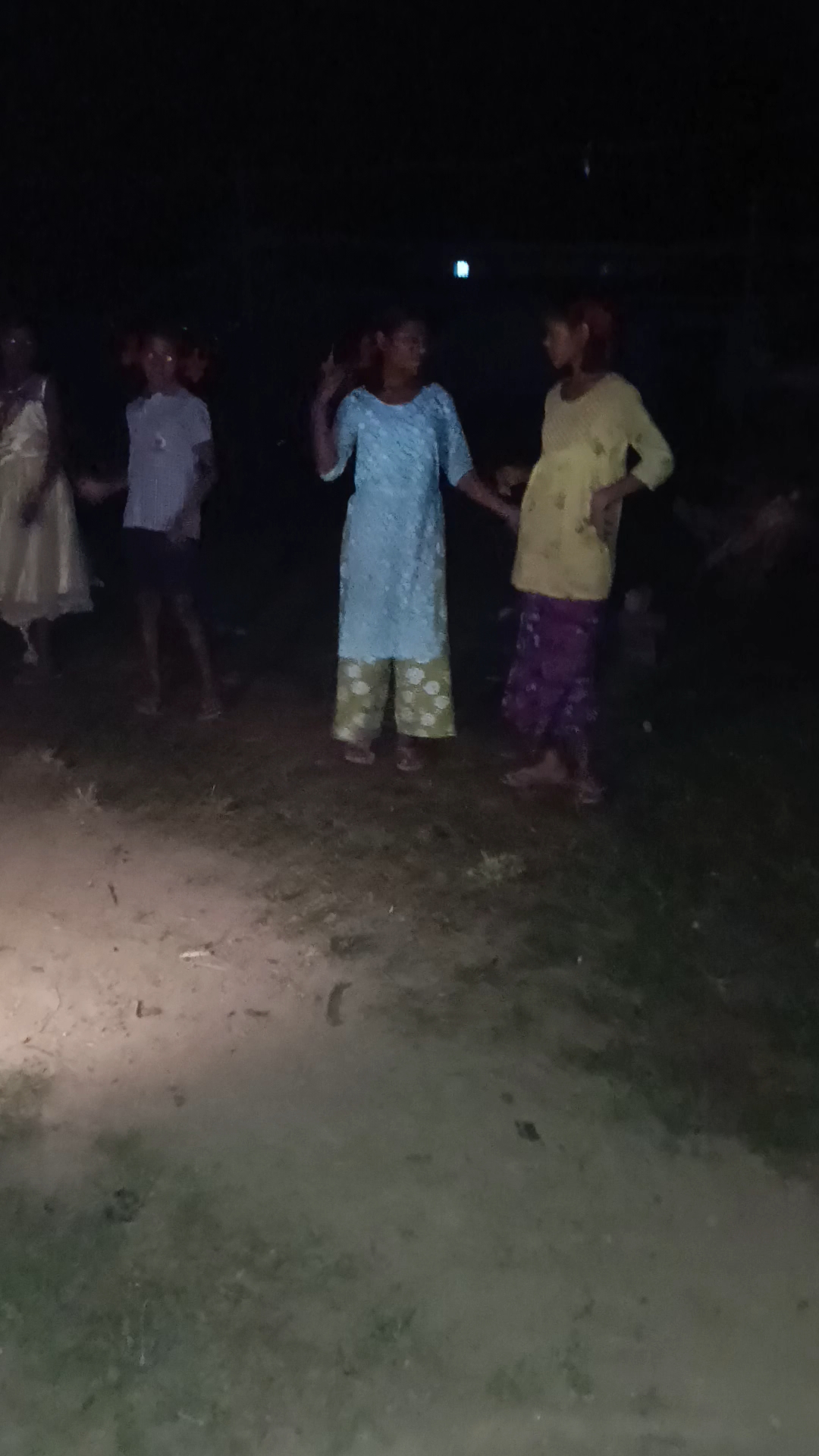 Dance practice karte huya
