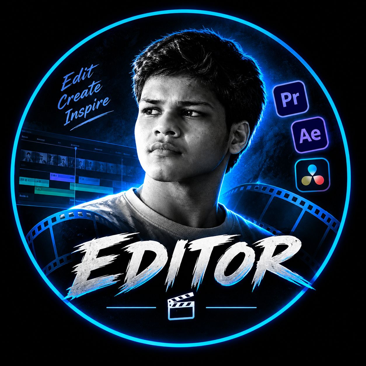 Unique_boy on Bideo