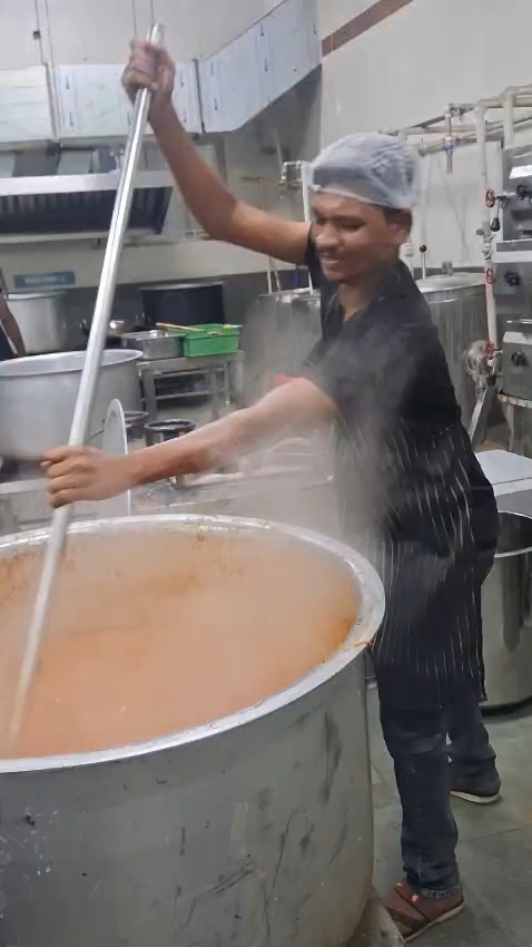 Karo clombo