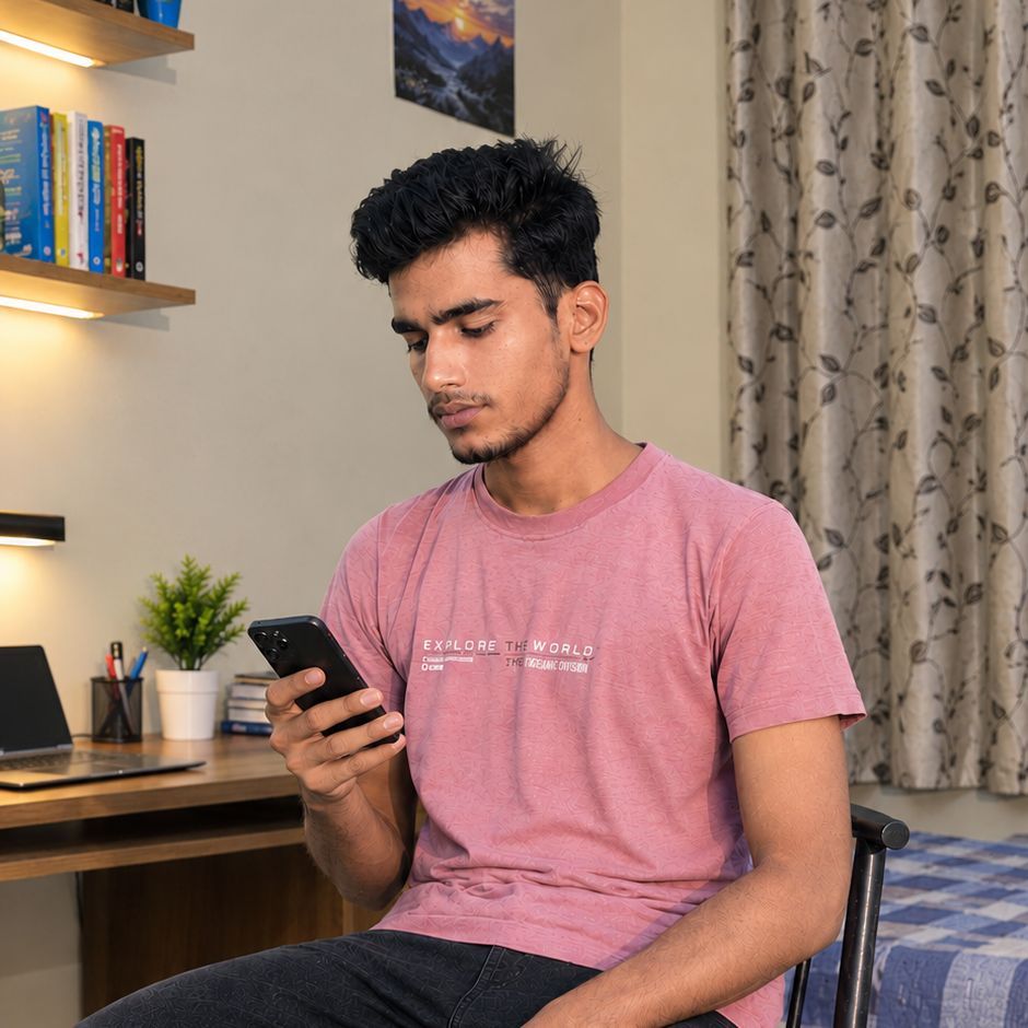 Reels with shubham on Bideo