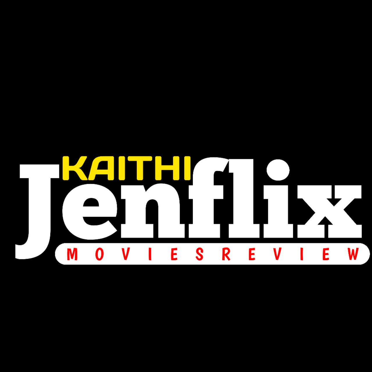 Jenflix Kaithi on Bideo
