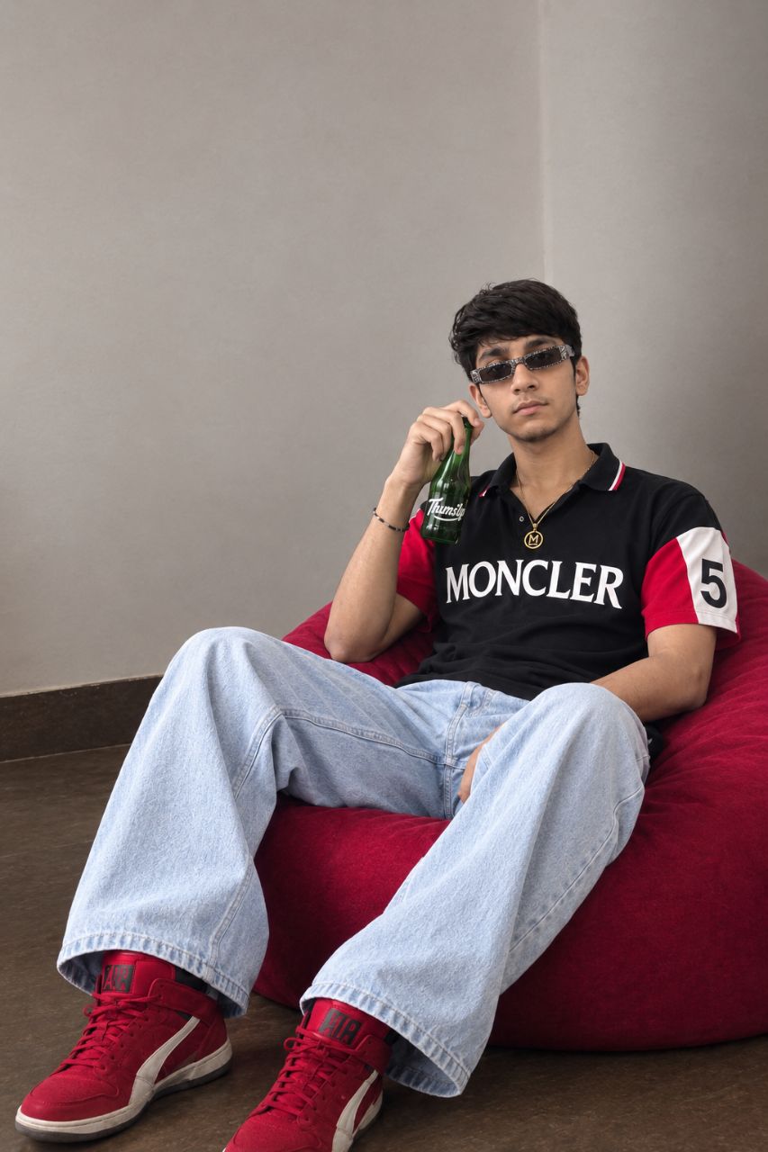 Post by Sompal on Bideo
