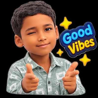 Arjun. Funny video on Bideo