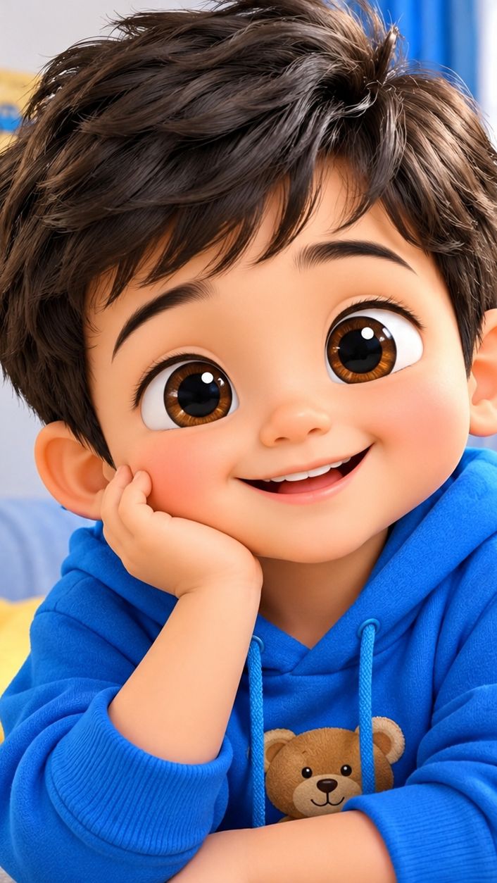 यहाँ आपको प्यारे-प्यारे Cartoon Videos, Funny Cartoon Shorts, Cute 3D Animation, मजेदार कहानियाँ और