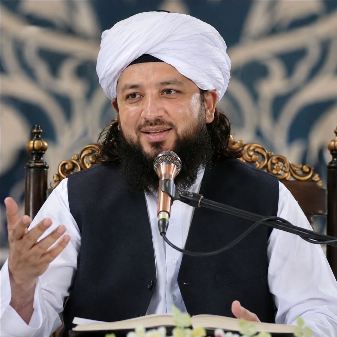 islamideen77 on Bideo