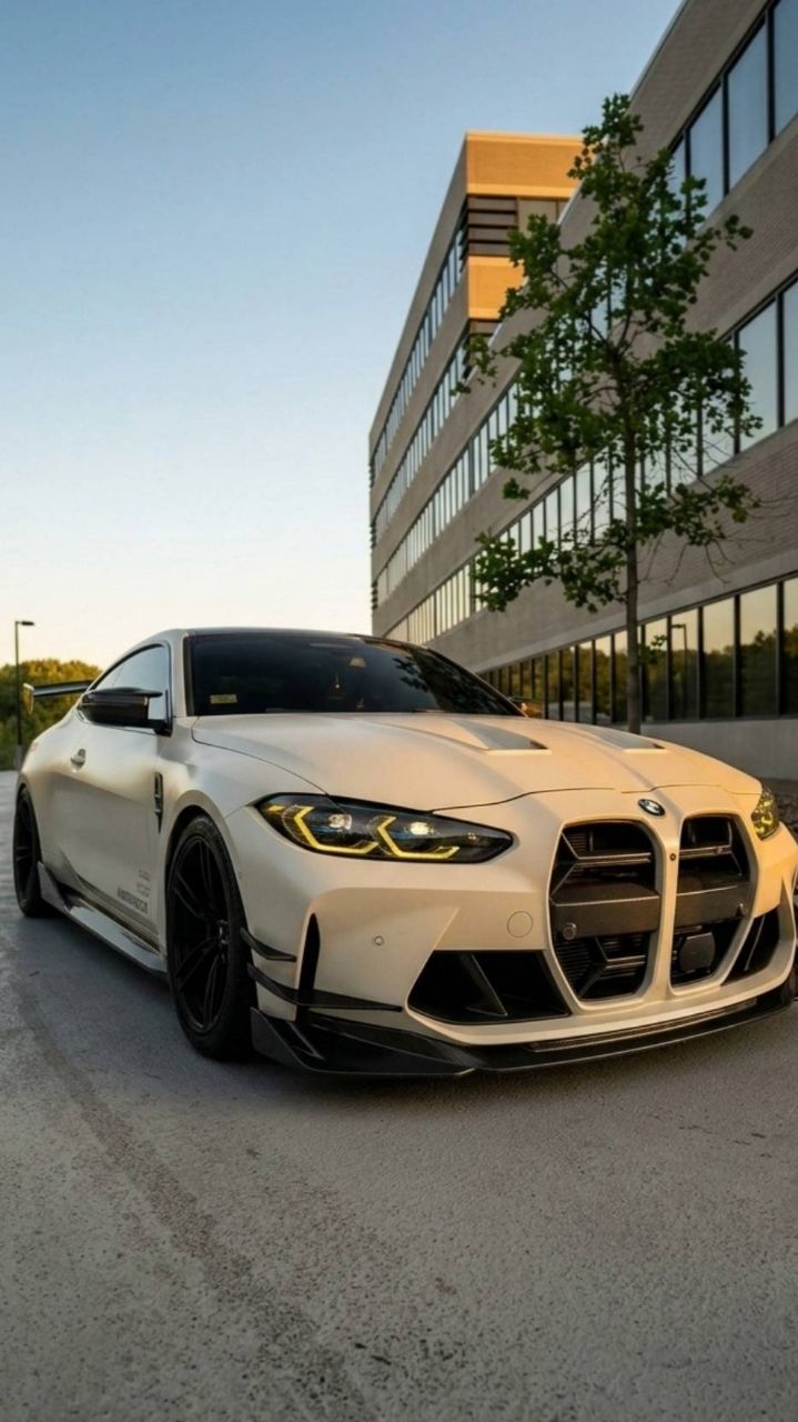 BMW Edits 🤯💯