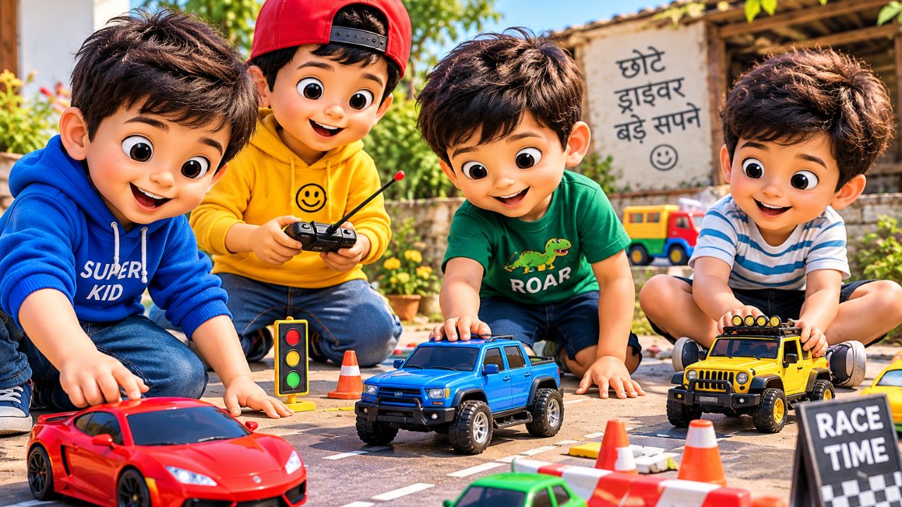 गाड़ी वाला गेम // gadi vala game new 2026