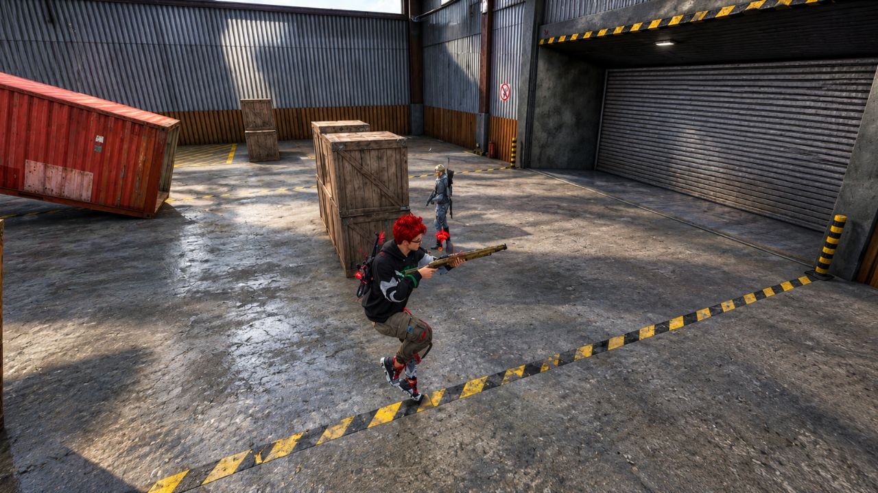 Free fire video game,charle charle song