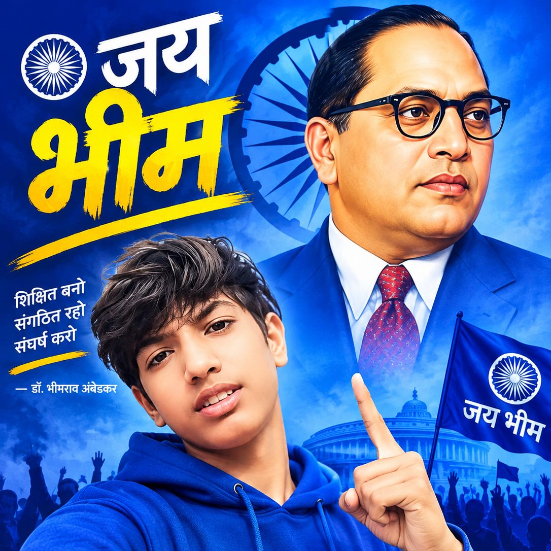 Abhay bhai on Bideo