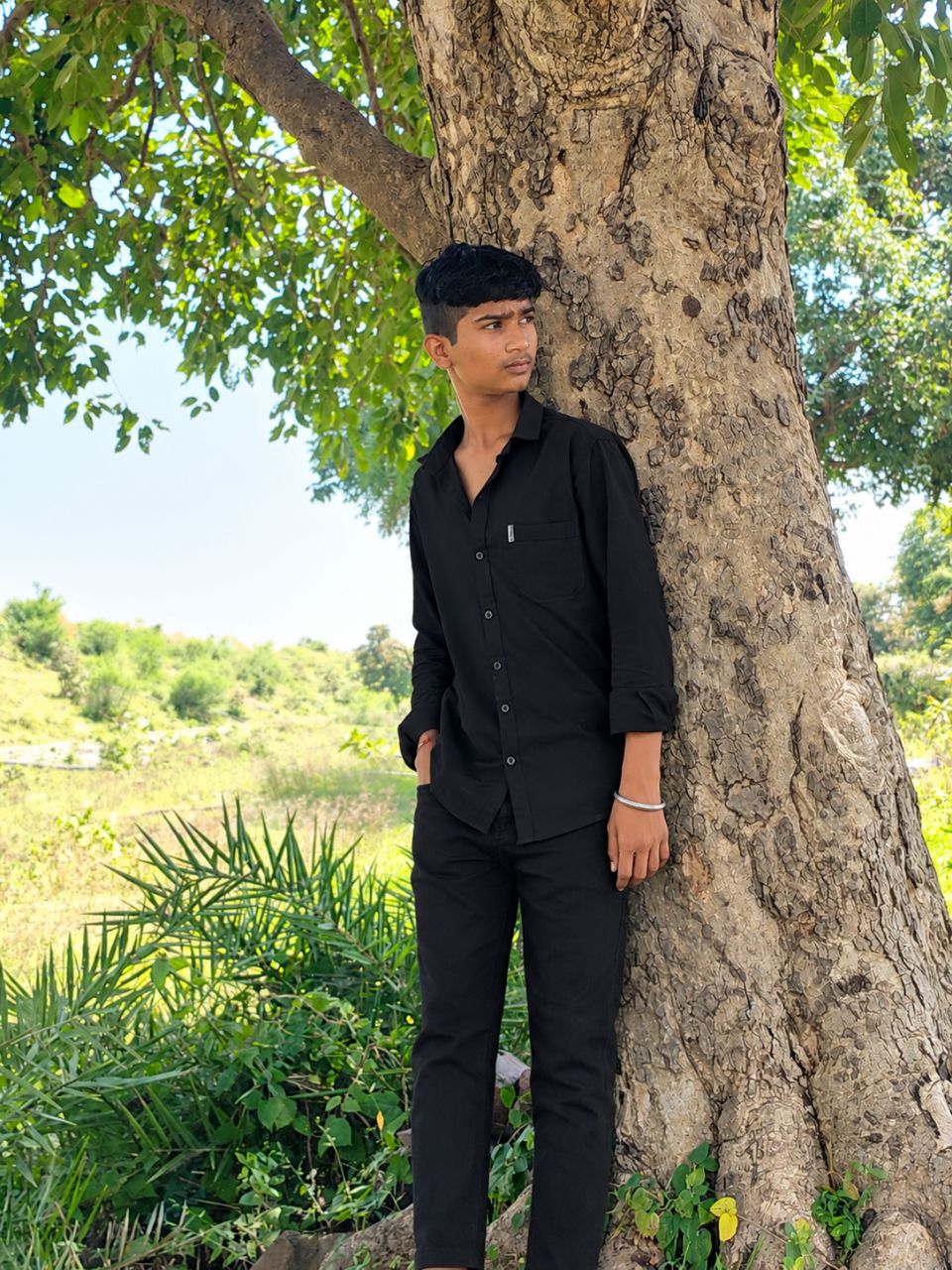 Post by R. C chhotu Choudhray on Bideo