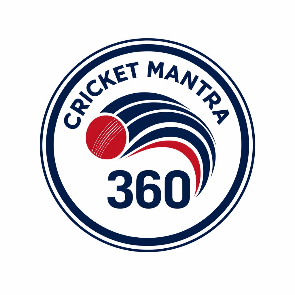 Cricket Mantra 360 on Bideo