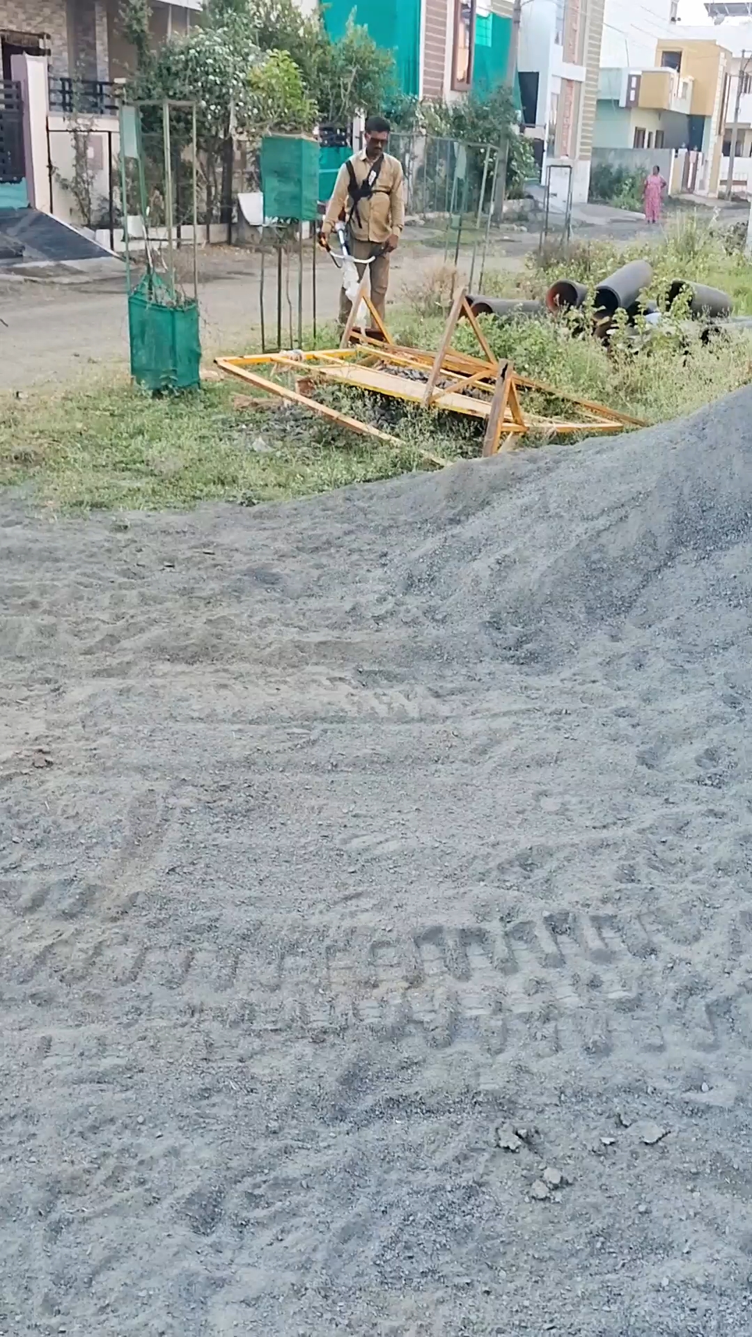 मेरा काम कैसा चलता है सैड पर 😳🤔